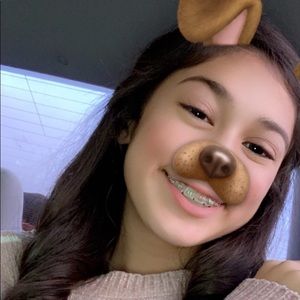 Meet your Posher, Yasmin